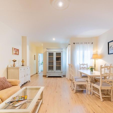 San Bernardo By Thegoodtourist Apartment Seville Exterior photo