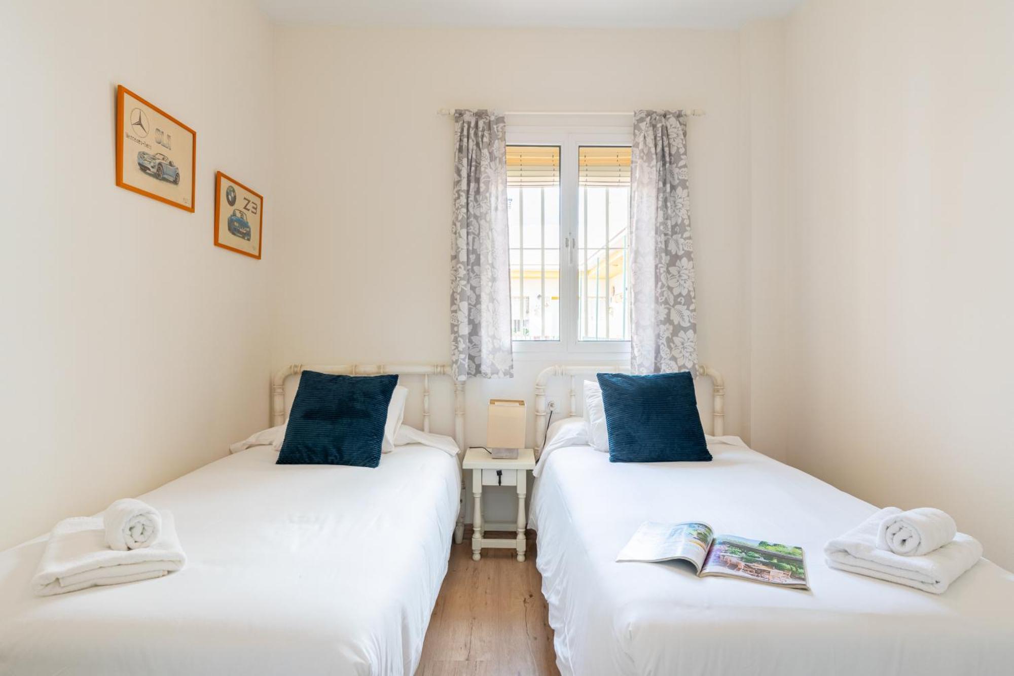 San Bernardo By Thegoodtourist Apartment Seville Exterior photo