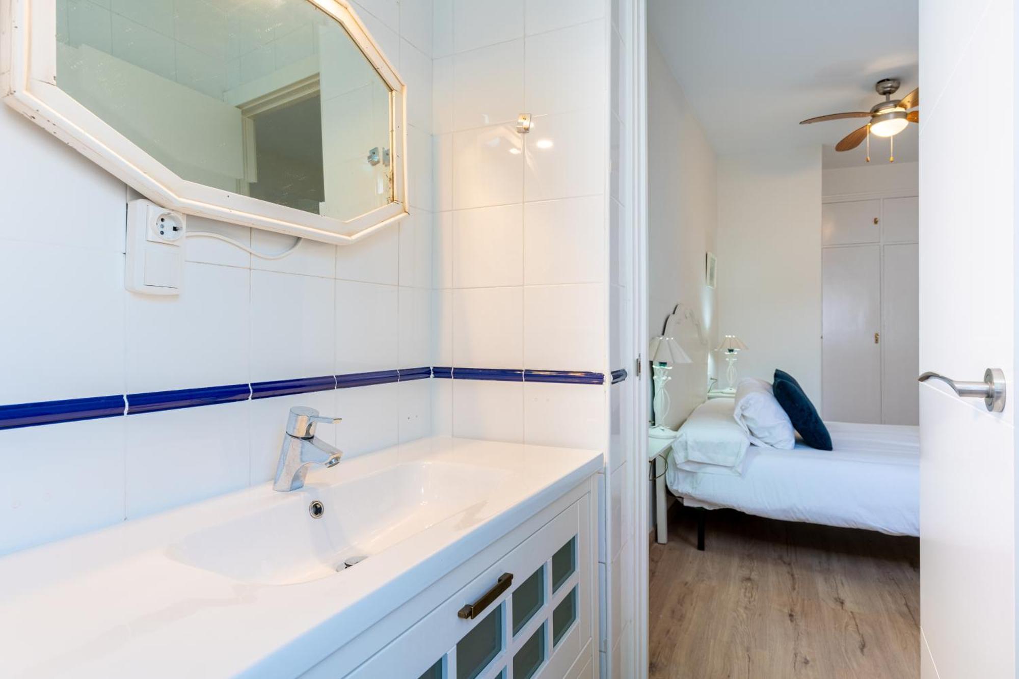 San Bernardo By Thegoodtourist Apartment Seville Exterior photo