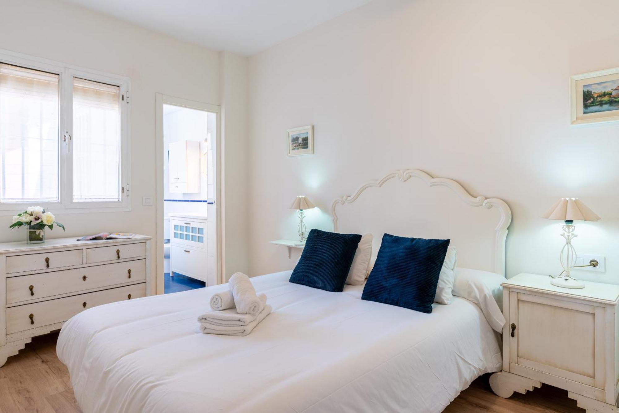 San Bernardo By Thegoodtourist Apartment Seville Exterior photo