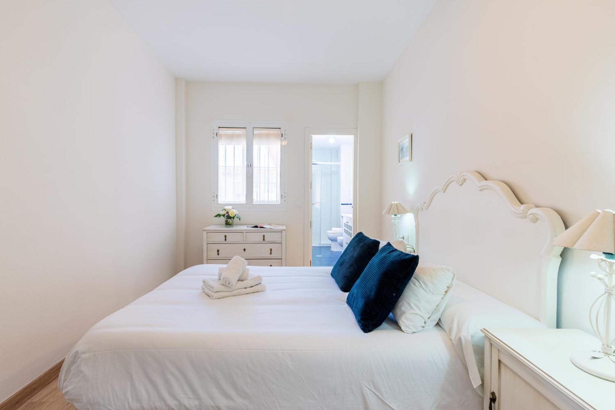 San Bernardo By Thegoodtourist Apartment Seville Exterior photo
