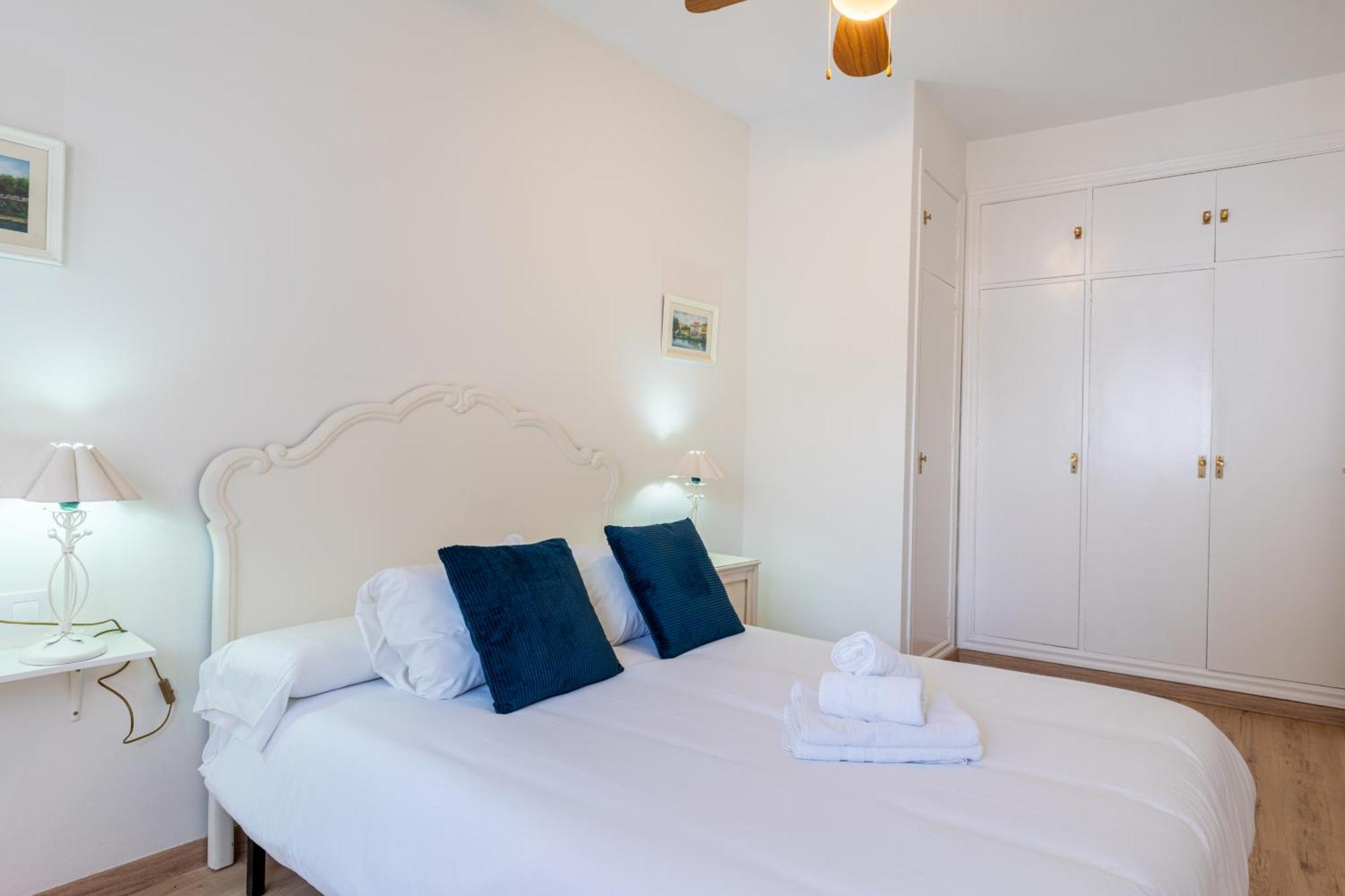 San Bernardo By Thegoodtourist Apartment Seville Exterior photo